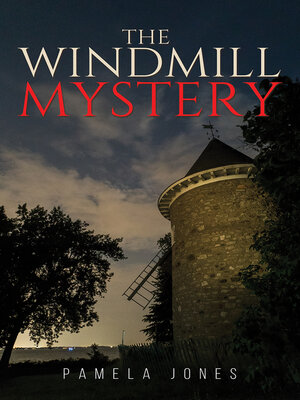 cover image of The Windmill Mystery